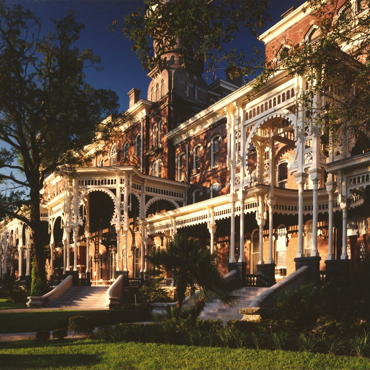 Henry B. Plant Museum Tickets - Photo 1 of 7